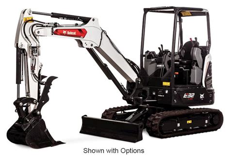 bobcat e32 price|new bobcat e32 price.